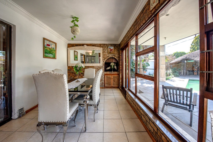 3 Bedroom Property for Sale in Labiance Estate Western Cape